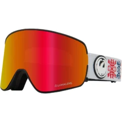 Dragon NFX2 Snow Goggle 2020 29 Dragon NFX2 Snow Goggle 2020 -Roxy Ski Store RI NFX2 FOREST BAILEY SKU 404586030023 HERO11871