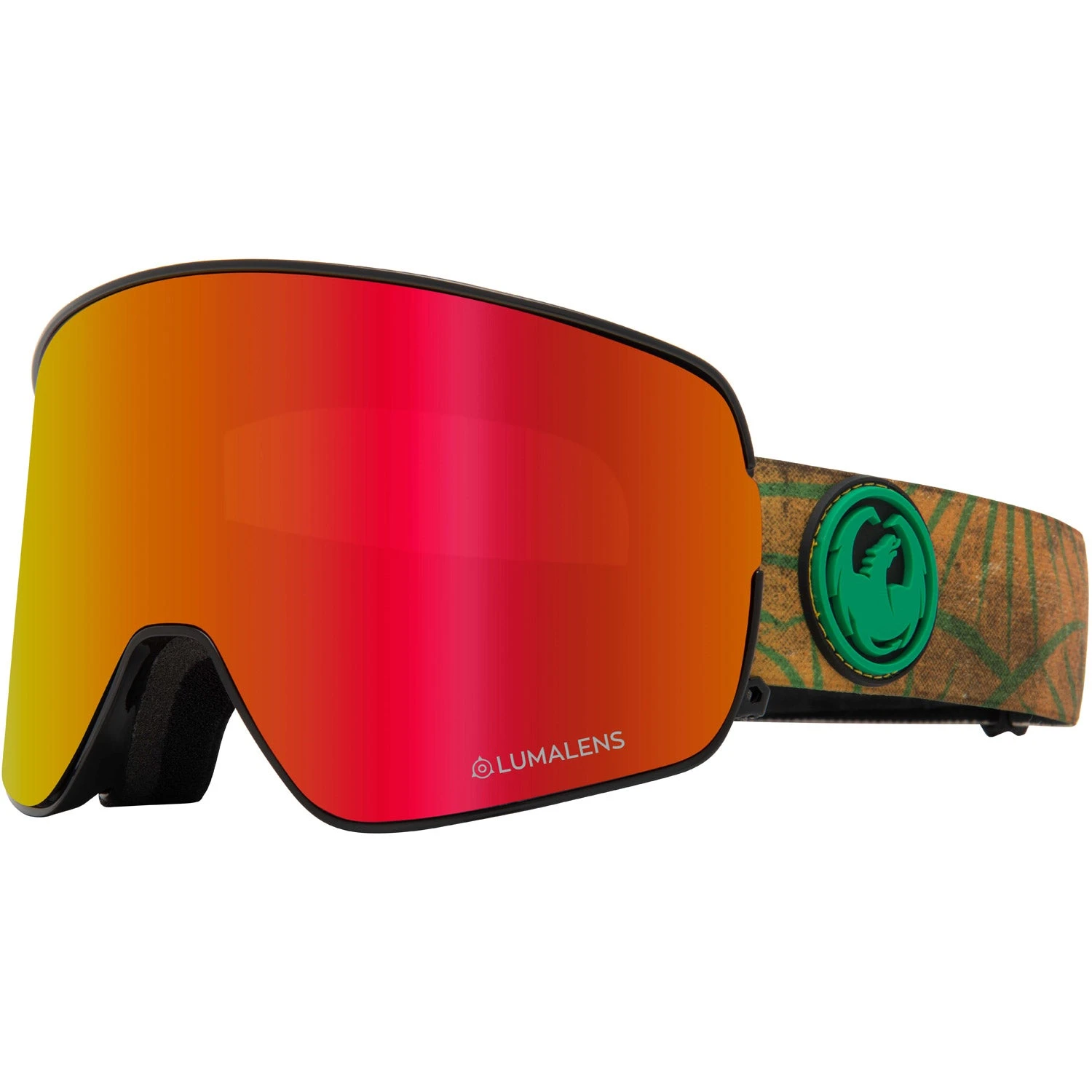 Dragon NFX2 Snow Goggle 2020 13 Dragon NFX2 Snow Goggle 2020 - Image 13