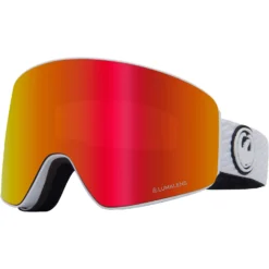 Dragon PXV Snow Goggle 22 Dragon PXV Snow Goggle -Roxy Ski Store RI PXV PK WHITE SKU 382806534106 HERO12670