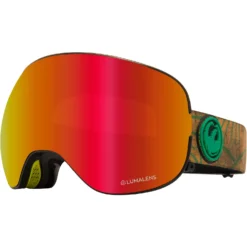 Dragon X2 Snow Goggle 2020 23 Dragon X2 Snow Goggle 2020 -Roxy Ski Store RI X2 IRIE SKU 404547728009 HERO12228