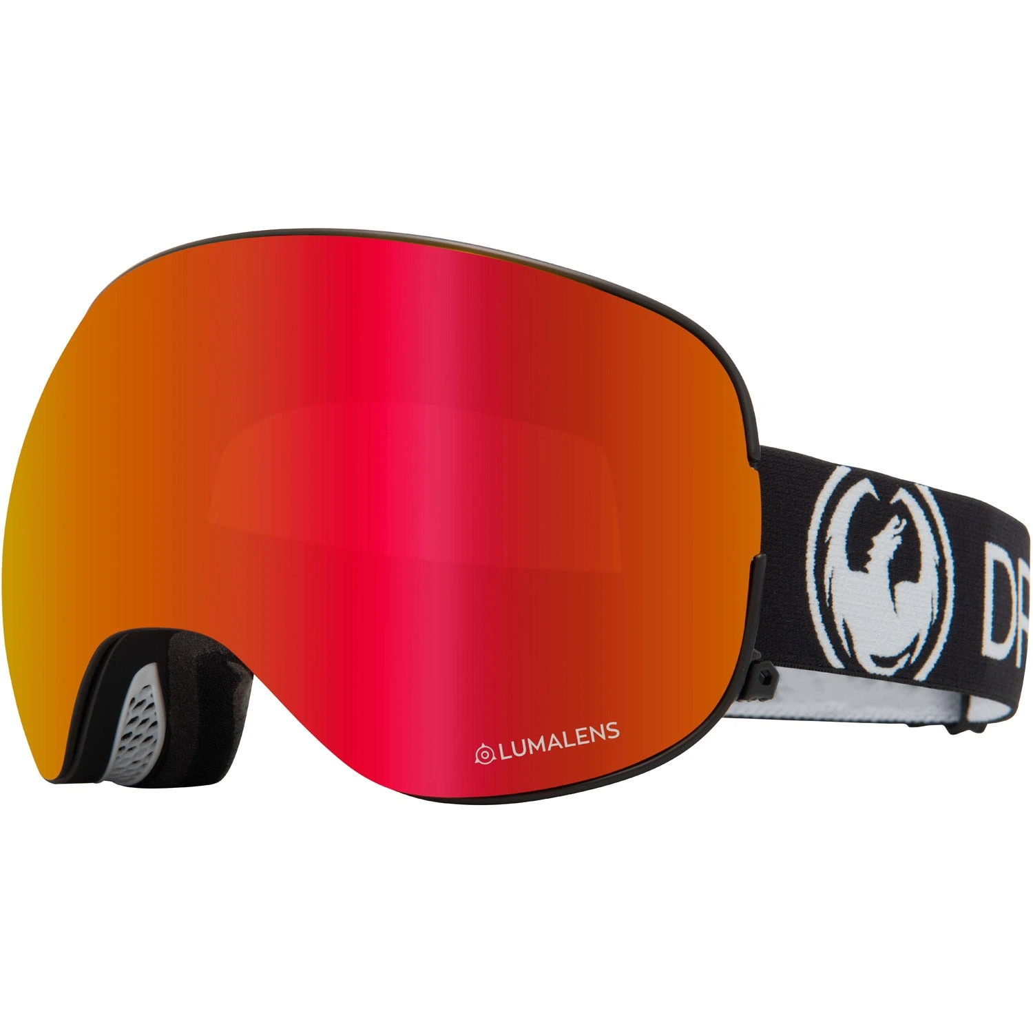Dragon X2 Snow Goggle 2020 10 Dragon X2 Snow Goggle 2020 - Image 10