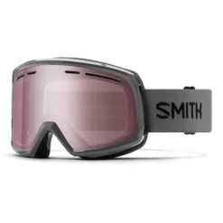 Smith Range Snow Goggle -Roxy Ski Store RN3ICC18