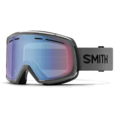 Smith Range Snow Goggle -Roxy Ski Store RN3ZCC18