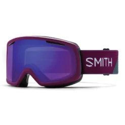 Smith Riot Snow Goggle -Roxy Ski Store RO2CPVGPB18