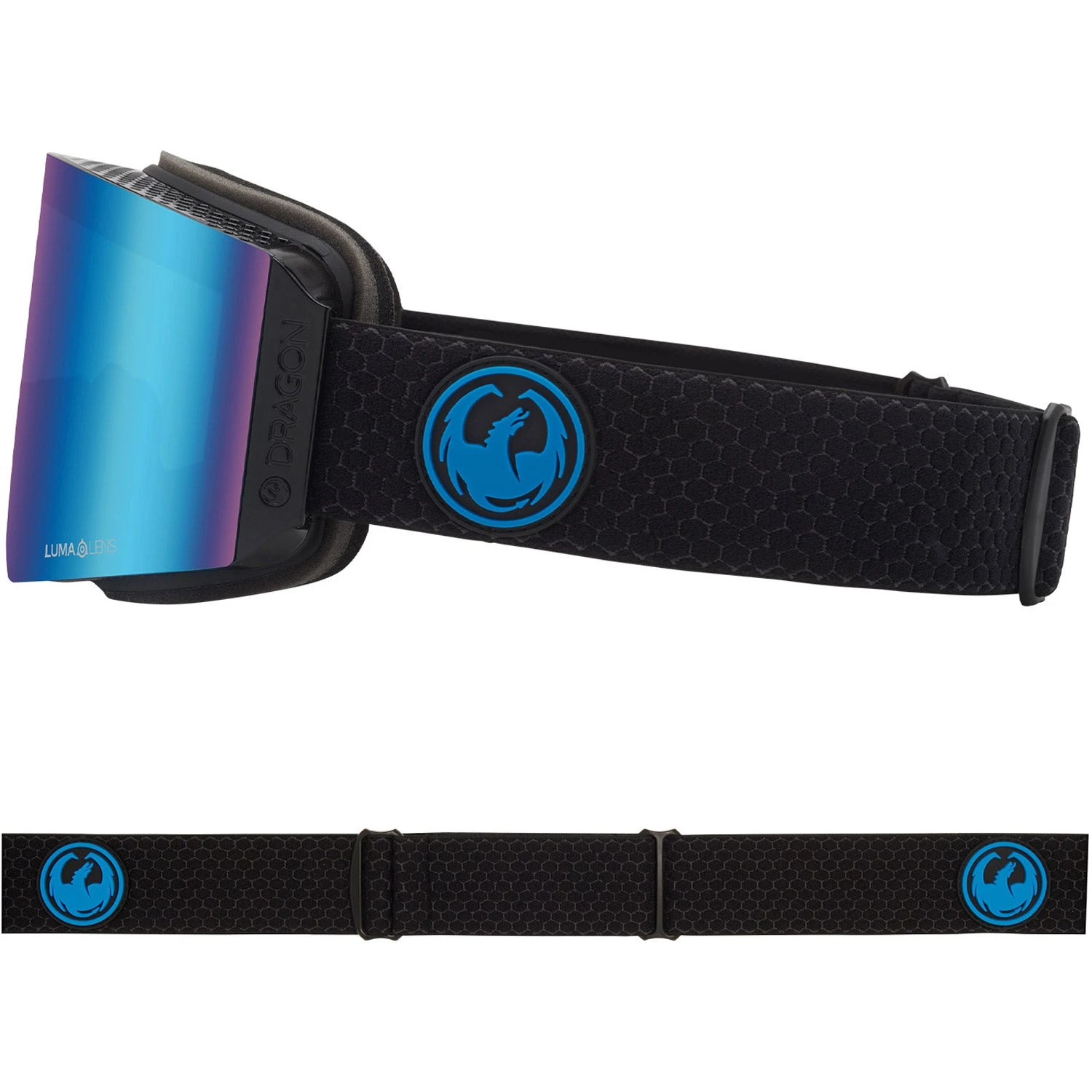 Dragon RVX OTG MAG Snow Goggles 20 Dragon RVX OTG MAG Snow Goggles - Image 20