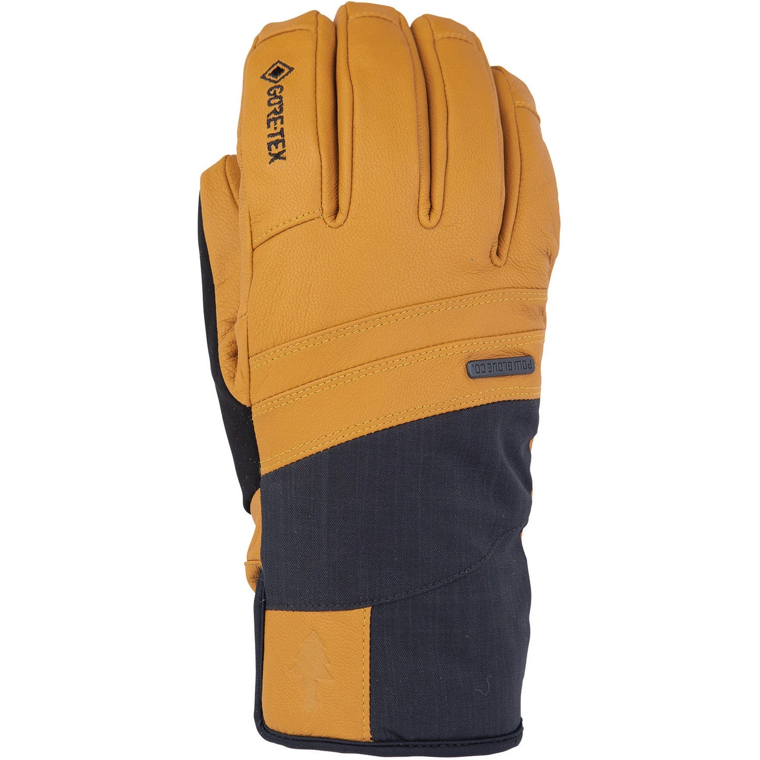 Men's Royal Gtx Snowboard Gloves 3 Men's Royal Gtx Snowboard Gloves - Image 3