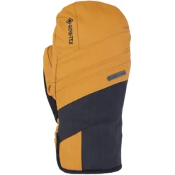 Men's Royal Gtx Snowboard Mitt -Roxy Ski Store Royal Mitt Brown
