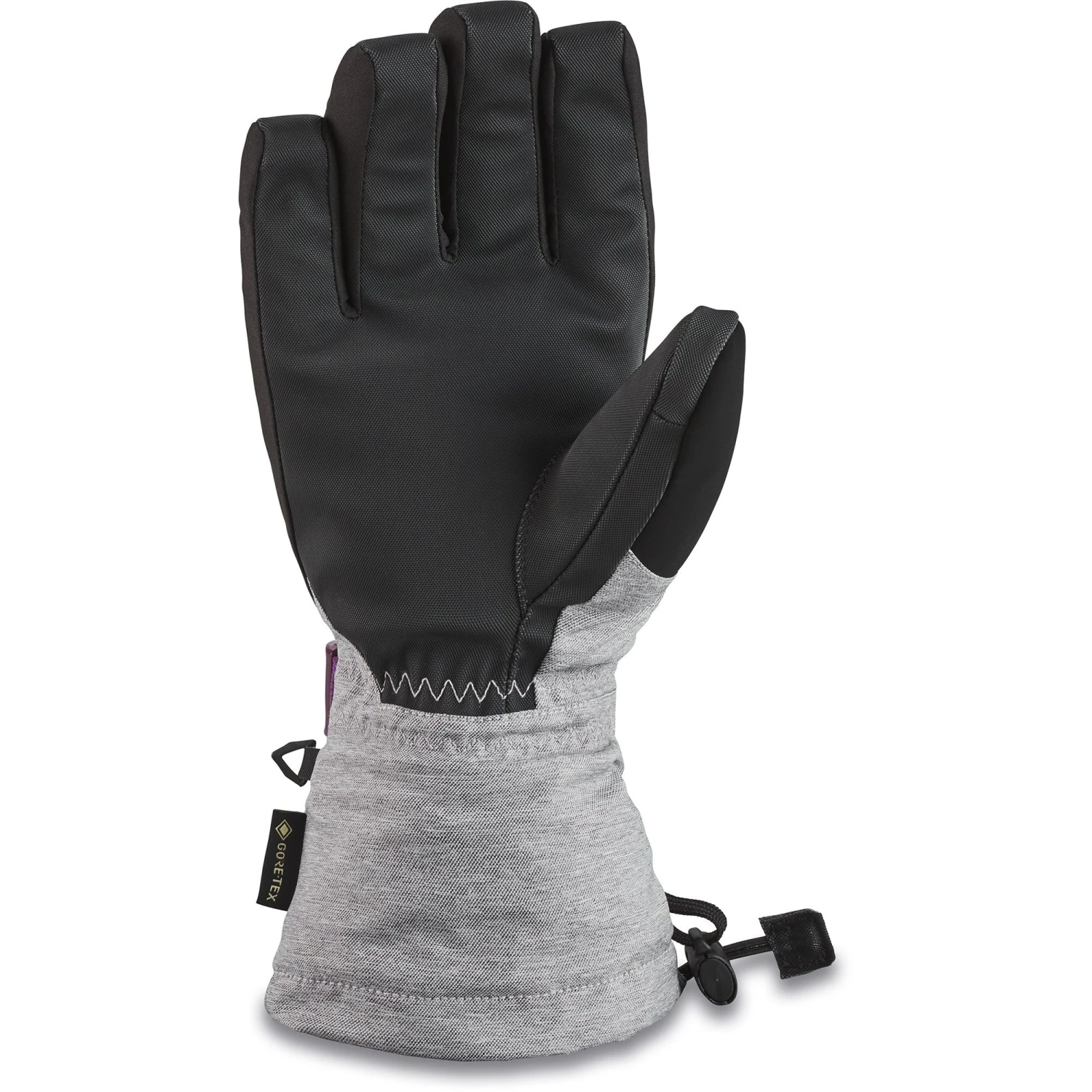 Dakine Sequoia Gore-Tex Womens Snow Glove 2 Dakine Sequoia Gore-Tex Womens Snow Glove - Image 2