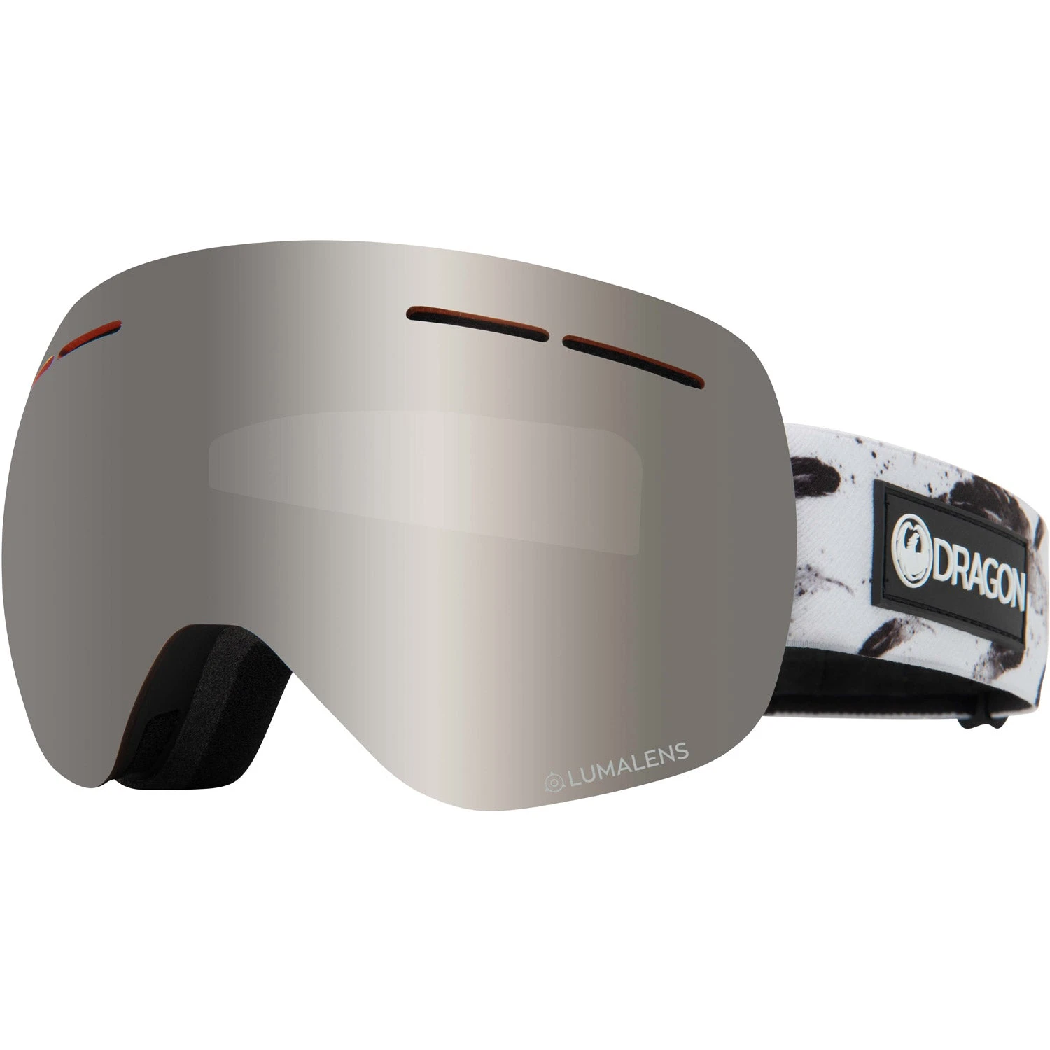 Dragon X1S Snow Goggle 2020 3 Dragon X1S Snow Goggle 2020 - Image 3