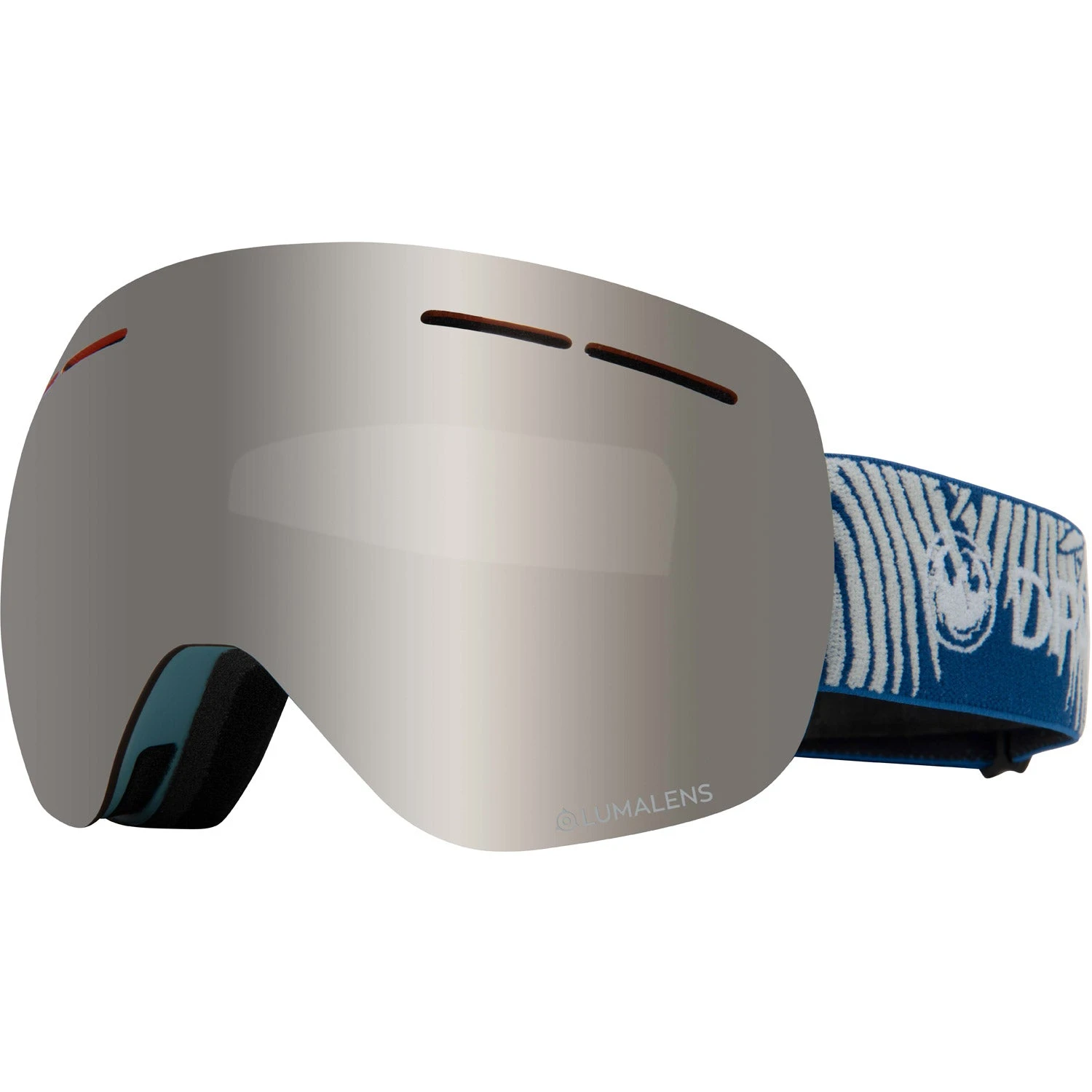 Dragon X1S Snow Goggle 2020 5 Dragon X1S Snow Goggle 2020 - Image 5