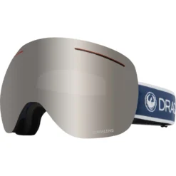 Dragon X1 Snow Goggle 2020 -Roxy Ski Store SI X1 DESIGNER SKU 404597528406 HERO12171