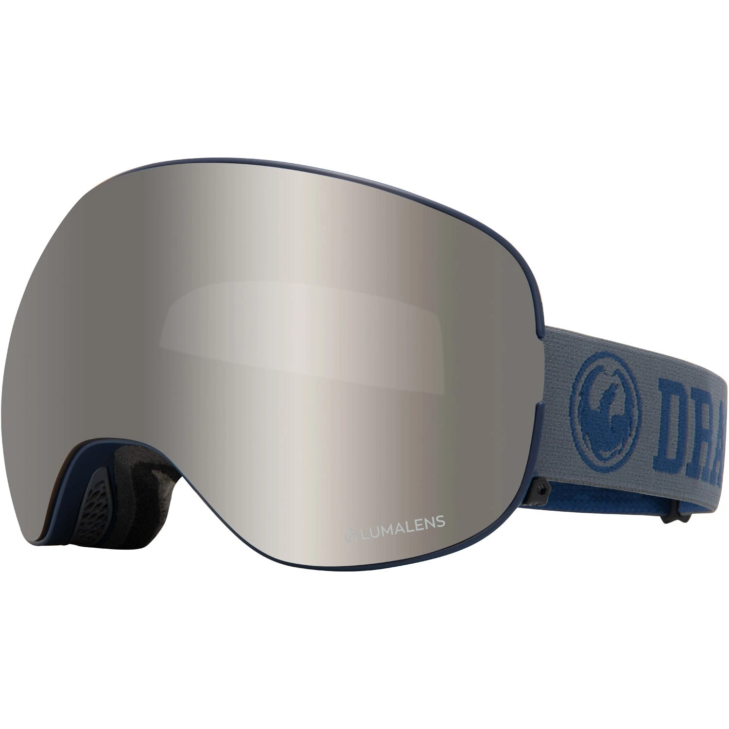 Dragon X2 Snow Goggle 2020 9 Dragon X2 Snow Goggle 2020 - Image 9