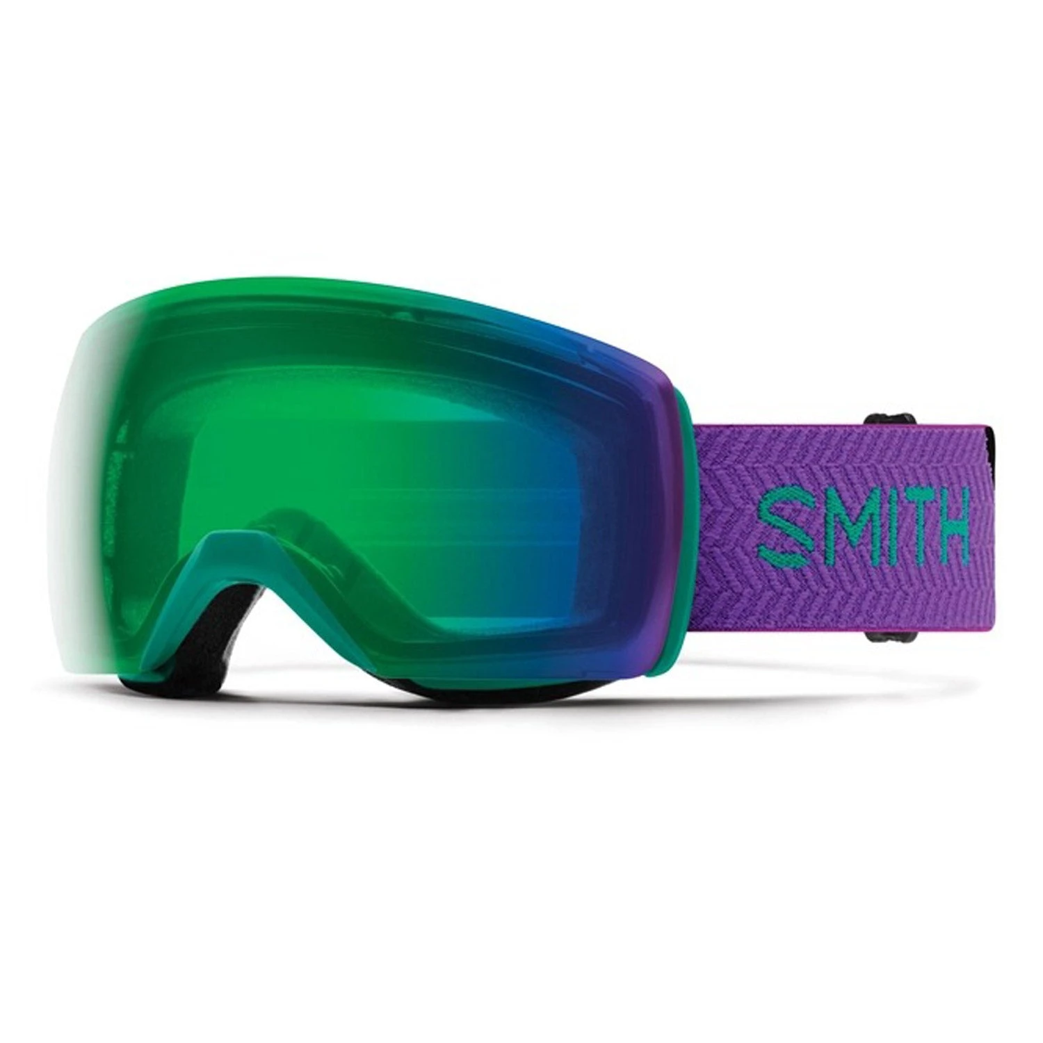 Smith Skyline XL Snow Goggle 13 Smith Skyline XL Snow Goggle - Image 13