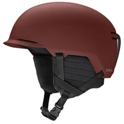 Smith Scout Snow Helmet -Roxy Ski Store SMITH SCOUT MIPS HELMET OXIDE 1