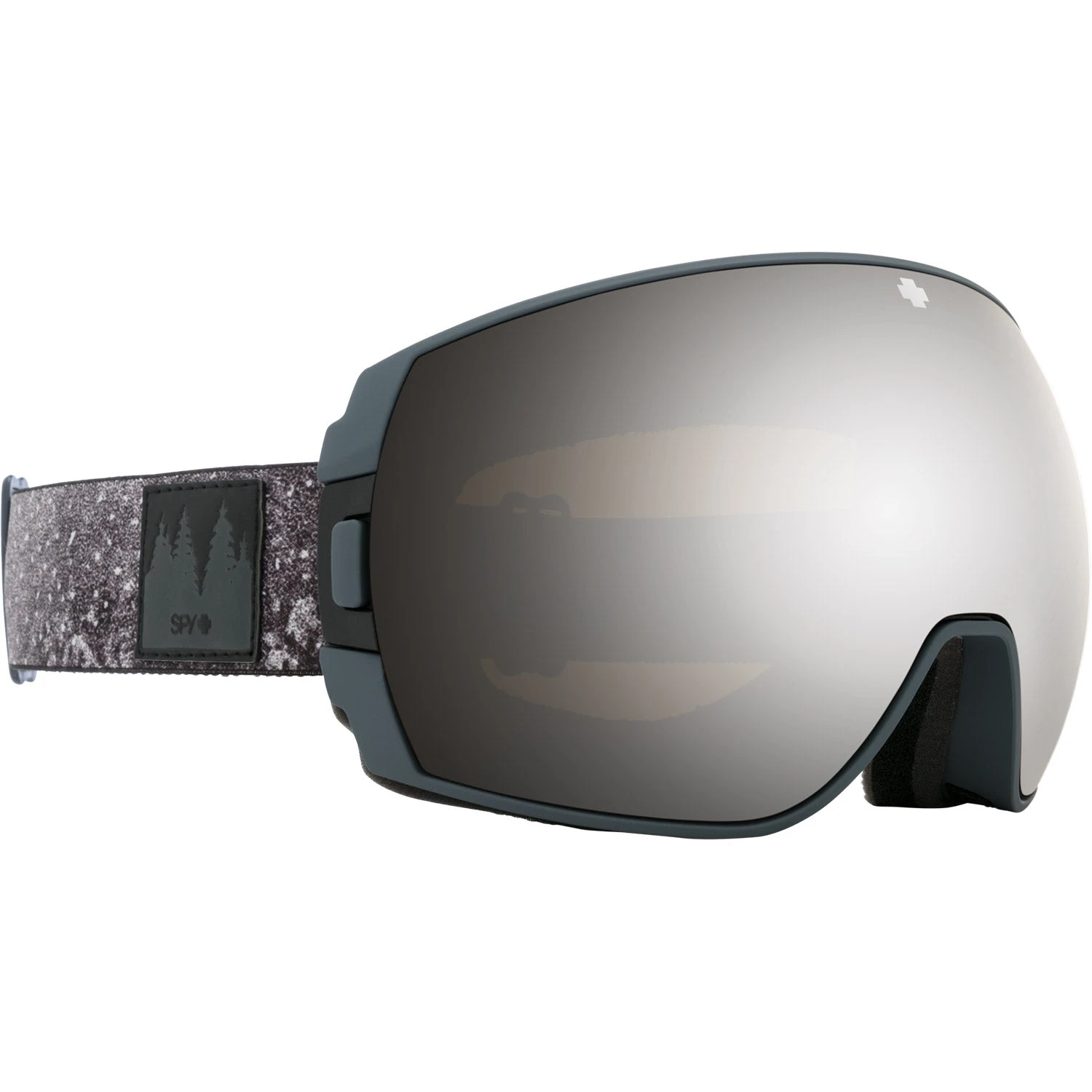 Spy Legacy Snow Goggle 2021 1 Spy Legacy Snow Goggle 2021