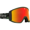 Spy Raider Snow Goggle