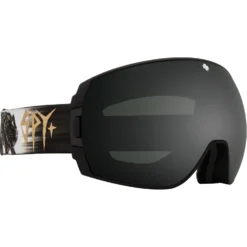 Spy Legacy Snow Goggle 2021 6 Spy Legacy Snow Goggle 2021 -Roxy Ski Store SPY 20 Legacy SpyDamassoSanchez HDPlusGrayGreenWBlackSpectraMirror HDPlusLLPersimmonWSilverSpectraMirror 01