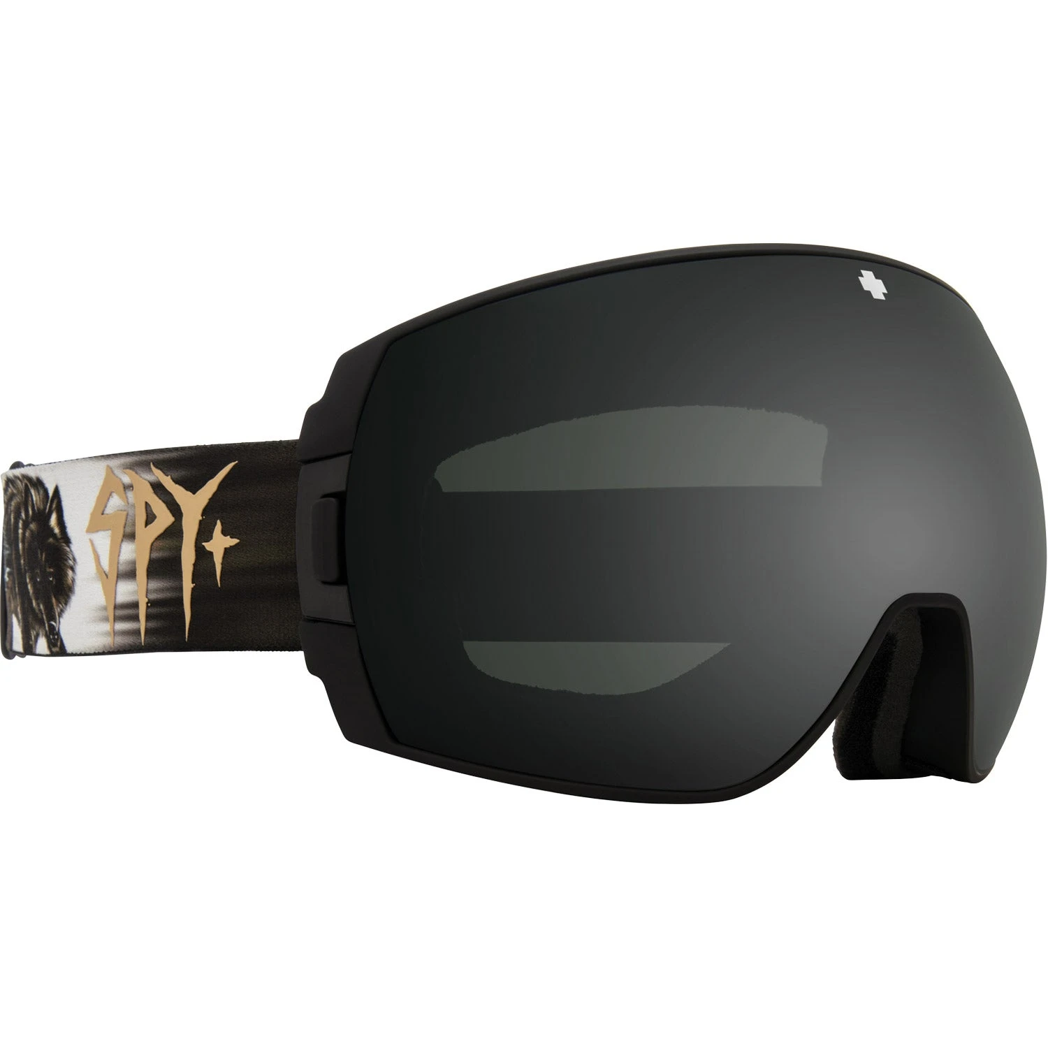 Spy Legacy Snow Goggle 2021 3 Spy Legacy Snow Goggle 2021 - Image 3