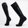 Core Targeted Cushion Snow Sock