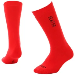 XTM Heater Adult Sock -Roxy Ski Store SU002 RED 01