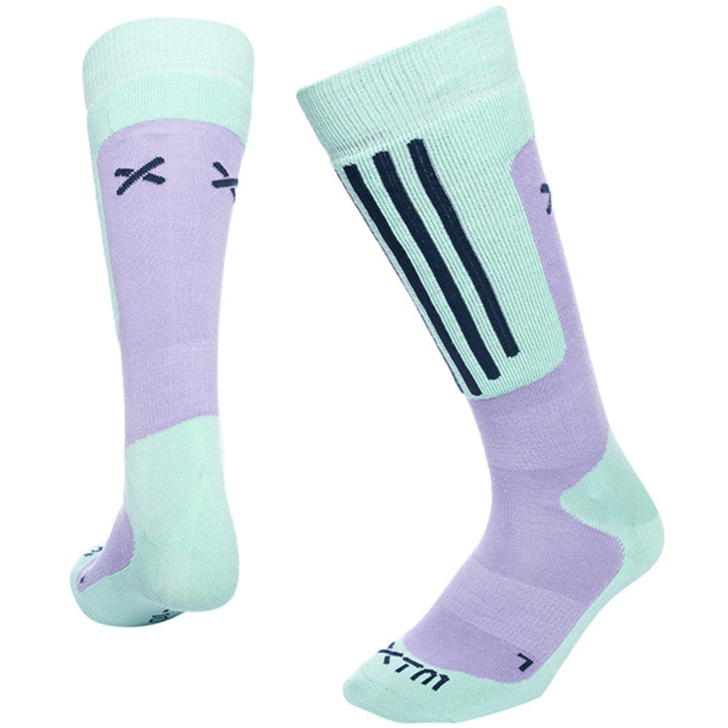 XTM Sochi Adult Snow Sock 3 XTM Sochi Adult Snow Sock - Image 3