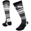 XTM Trooper Merino Wool Blend Lightweight Snow Socks