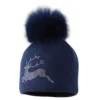 Starling Silver Beanie