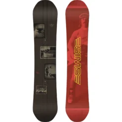 The Day Snowboard 2022