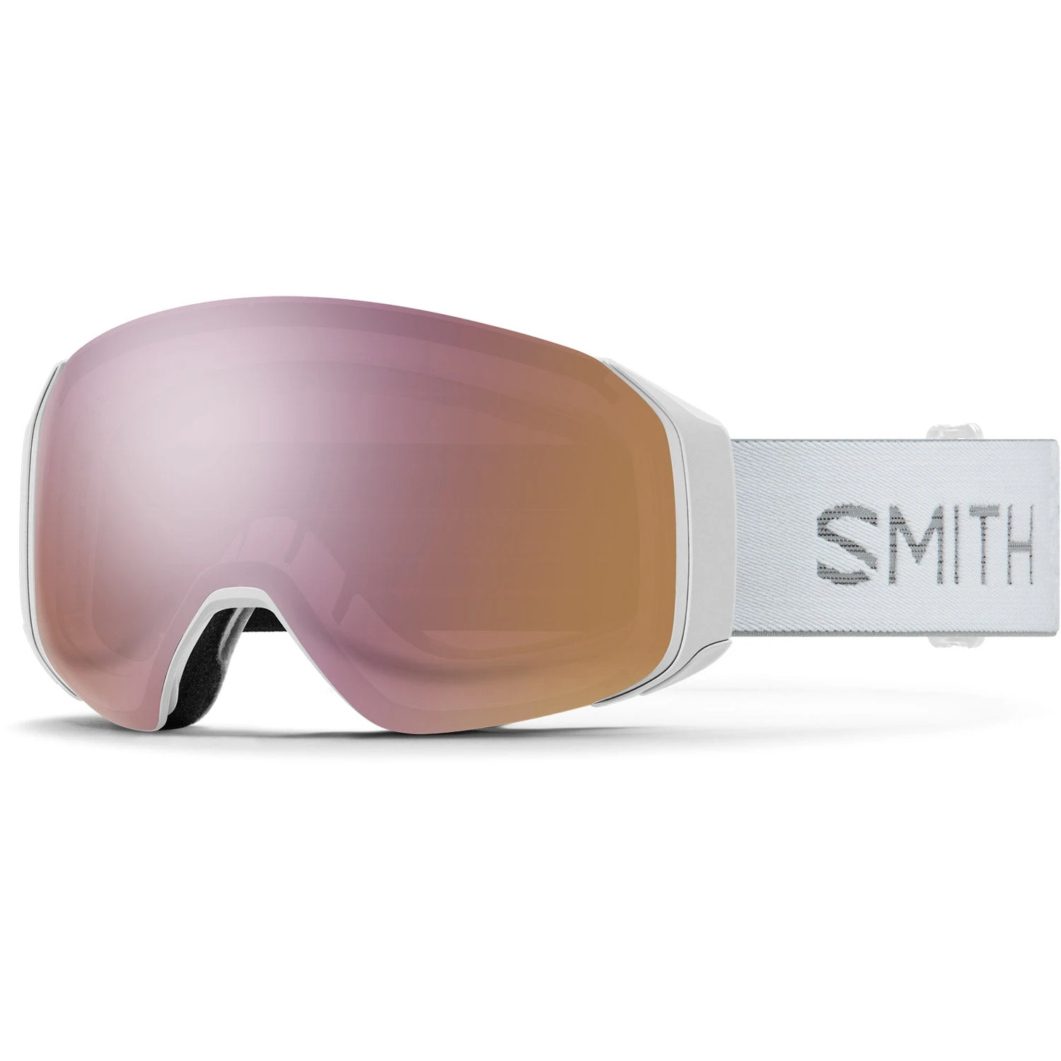 Smith 4D MAG S Low Bridge Fit Snow Goggle 2 Smith 4D MAG S Low Bridge Fit Snow Goggle - Image 2