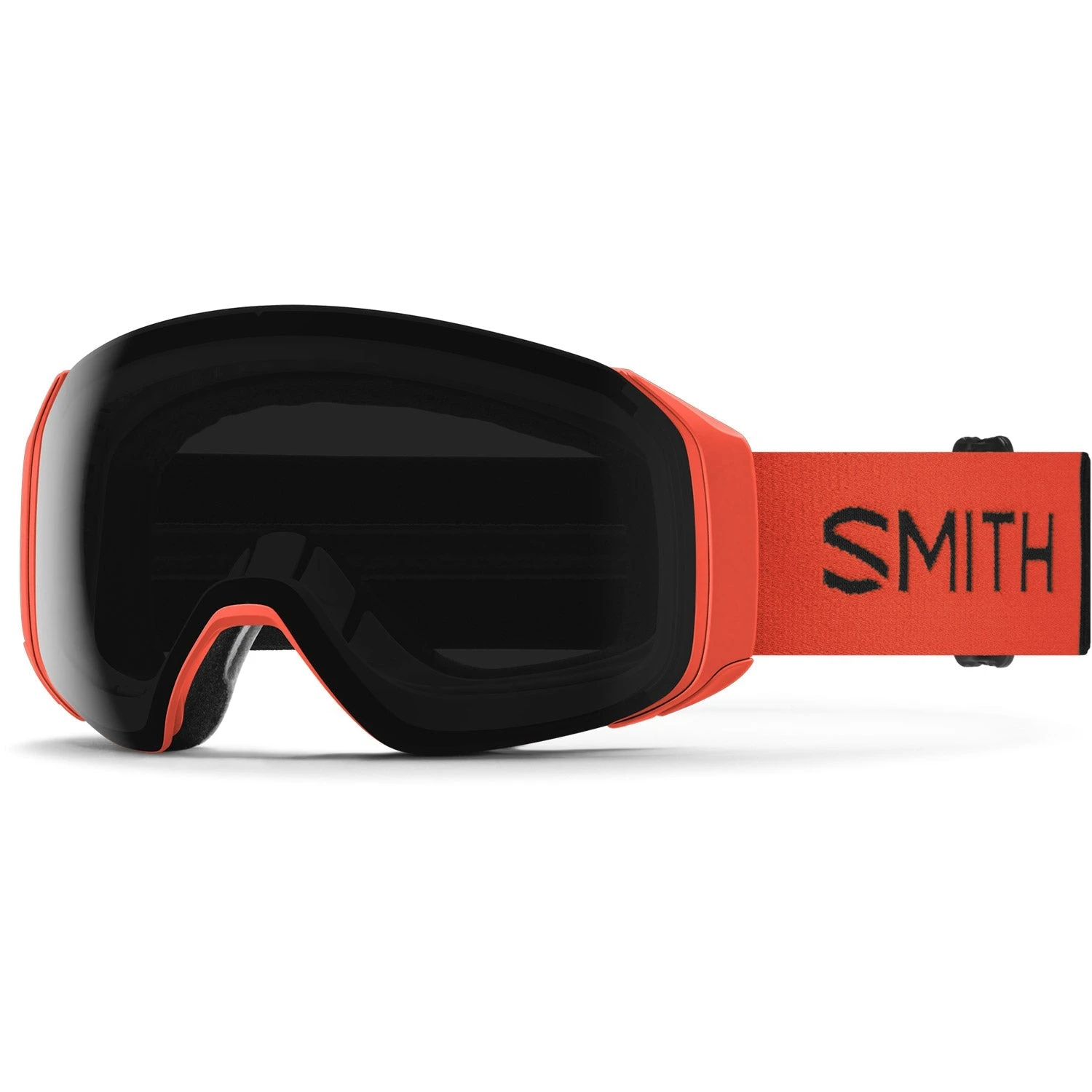 Smith 4D MAG S Snow Goggle 5 Smith 4D MAG S Snow Goggle - Image 5