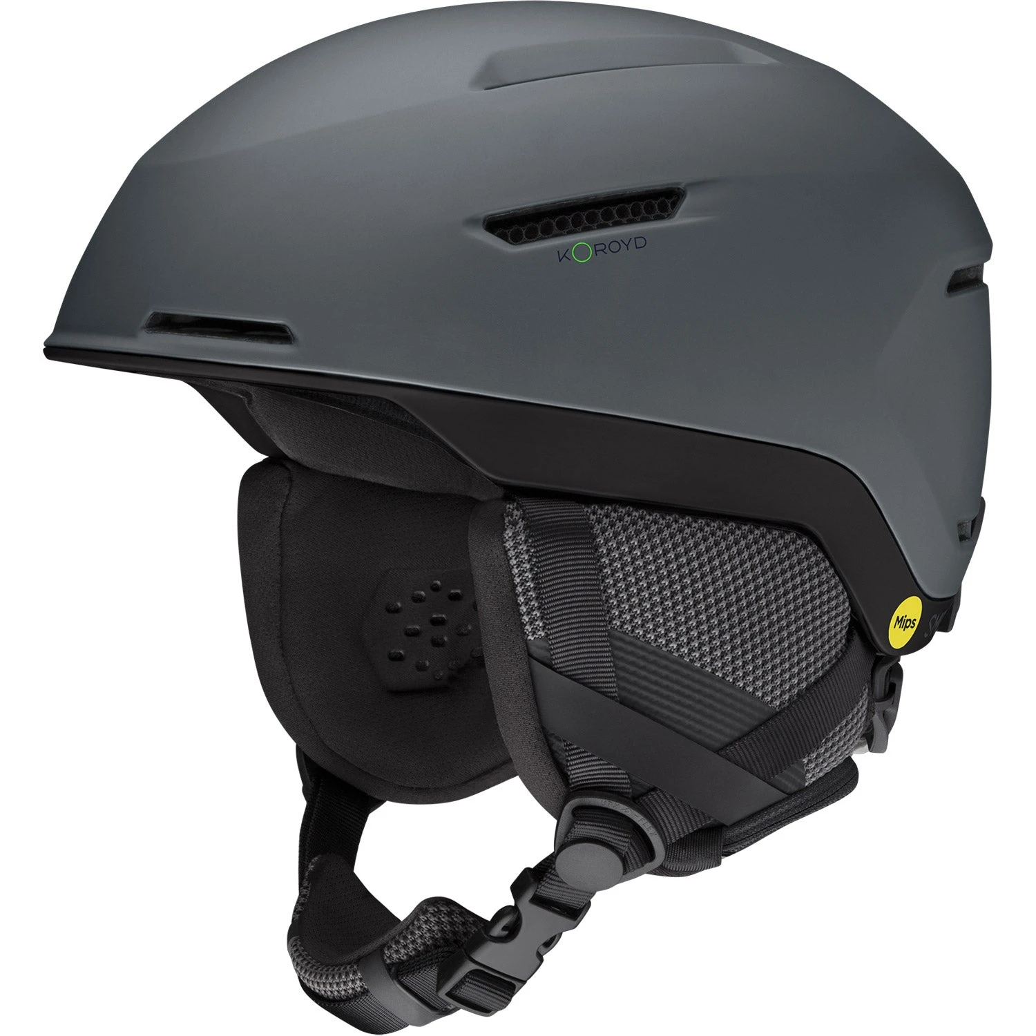 Smith Altus MIPS Snow Helmet 8 Smith Altus MIPS Snow Helmet - Image 8