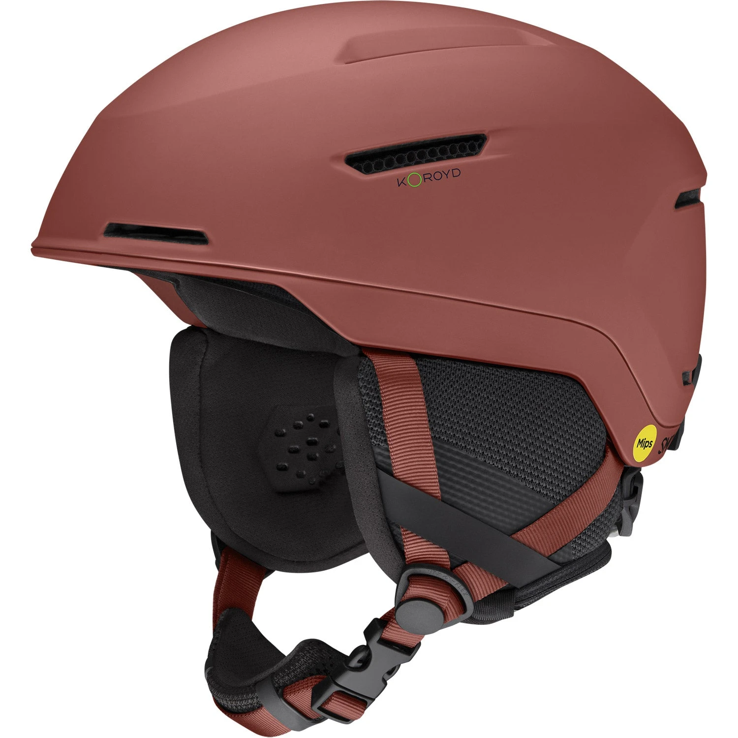 Smith Altus MIPS Snow Helmet 9 Smith Altus MIPS Snow Helmet - Image 9