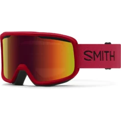 Smith Frontier Snow Goggle
