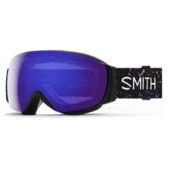Smith IO MAG S Snow Goggle -Roxy Ski Store Snow2324 IO Mag S Study Hall M0071417I9941 3Q