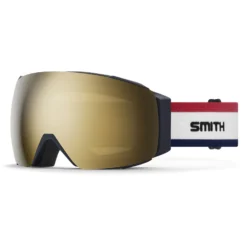 Smith IO MAG Snow Goggle 19 Smith IO MAG Snow Goggle -Roxy Ski Store Snow2324 IO Mag Sun Valley Archive M0042715L99MN 3Q