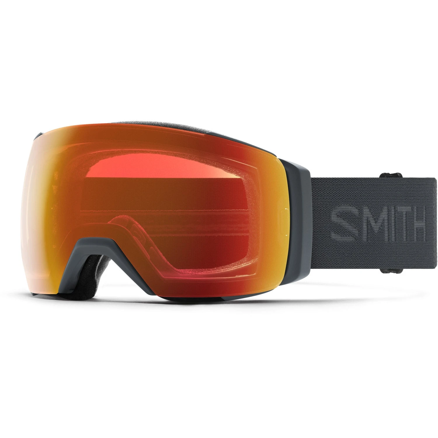 Smith IO MAG XL Low Bridge Fit Snow Goggle 1 Smith IO MAG XL Low Bridge Fit Snow Goggle