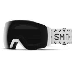 Smith IO MAG XL Snow Goggle -Roxy Ski Store Snow2324 IO Mag XL Trilogy M0071319J994Y 3Q