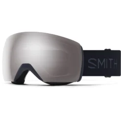 Smith Skyline XL Snow Goggle -Roxy Ski Store Snow2324 Skyline XL Midnight Navy M007150ER995T 3Q