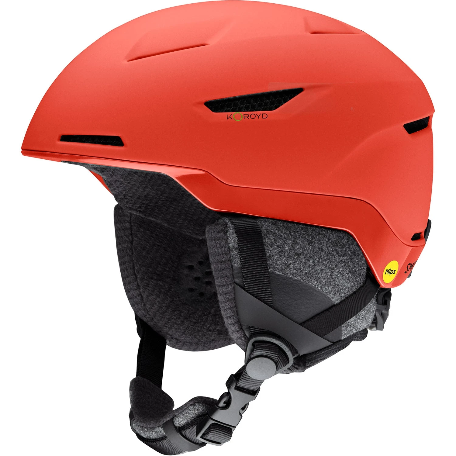 Smith Vida MIPS Snow Helmet 3 Smith Vida MIPS Snow Helmet - Image 3