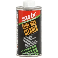 Swix Glide Wax Cleaner 500ml I84