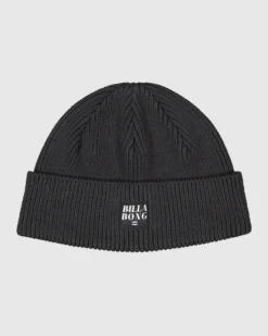 Billabong Baseline Beanie -Roxy Ski Store UBJHA00263 OFB 1