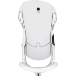 Union Force Snowboard Bindings 2023 -Roxy Ski Store UN 22 FORCE WHITE TOP