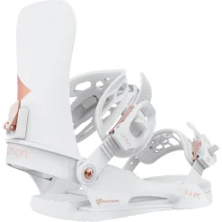 Union Juliet Ladies Snowboard Bindings 2023