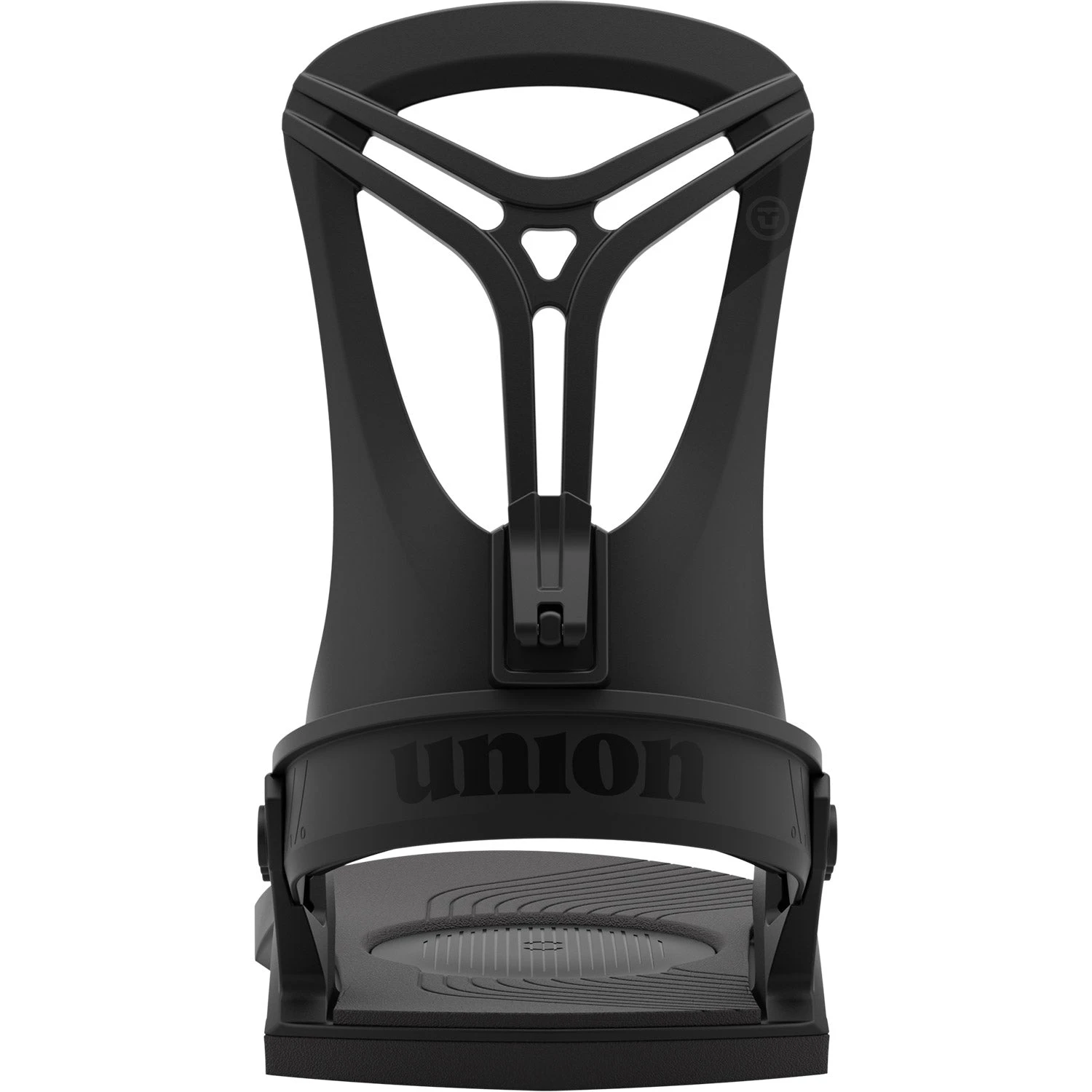 Union Rosa Ladies Snowboard Bindings 2023 3 Union Rosa Ladies Snowboard Bindings 2023 - Image 3