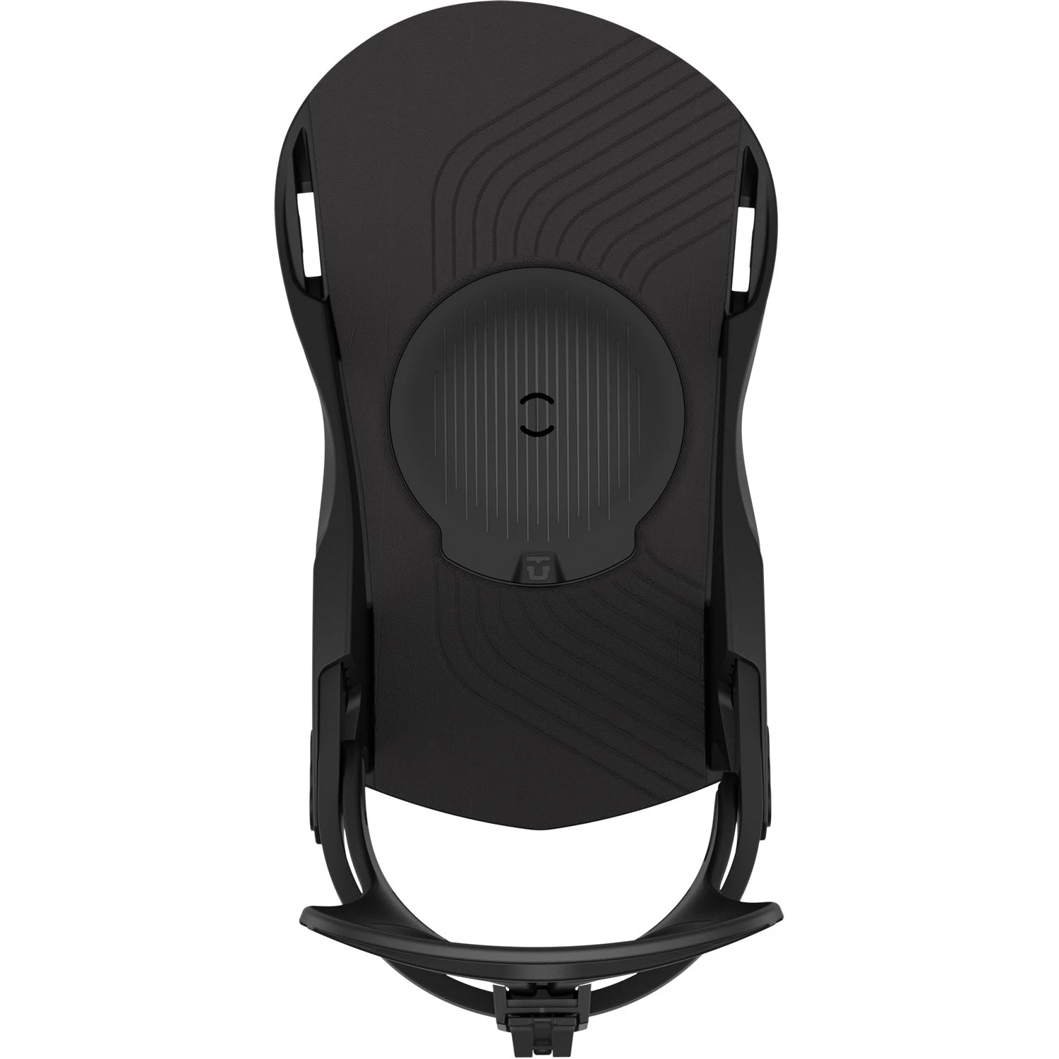 Union Rosa Ladies Snowboard Bindings 2023 4 Union Rosa Ladies Snowboard Bindings 2023 - Image 4