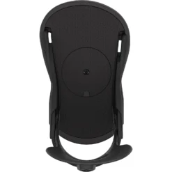 Union Strata (Team HB) Snowboard Bindings 2023 -Roxy Ski Store UN 22 STRATA BLACK TOP