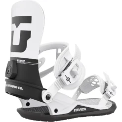 Union Strata (Team HB) Snowboard Bindings 2023