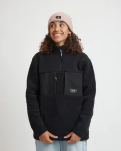 Sherpa Fleece