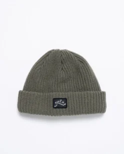 Rusty United Thinsulate Beanie