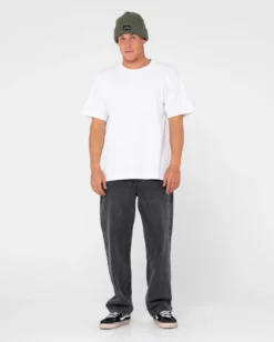 Rusty United Thinsulate Beanie -Roxy Ski Store W23 HBM0426 SAV 4